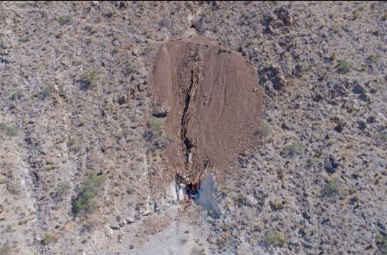 More Photos Of 9 Clark Mountain Rd, Baker Land For Sale