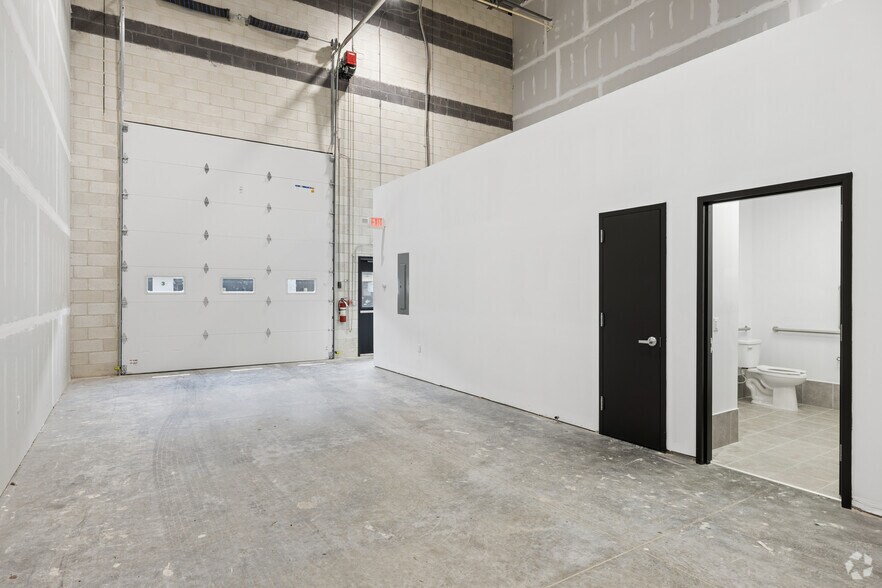 More Photos Of 596 Challenger Way, Jackson Warehouse For Lease