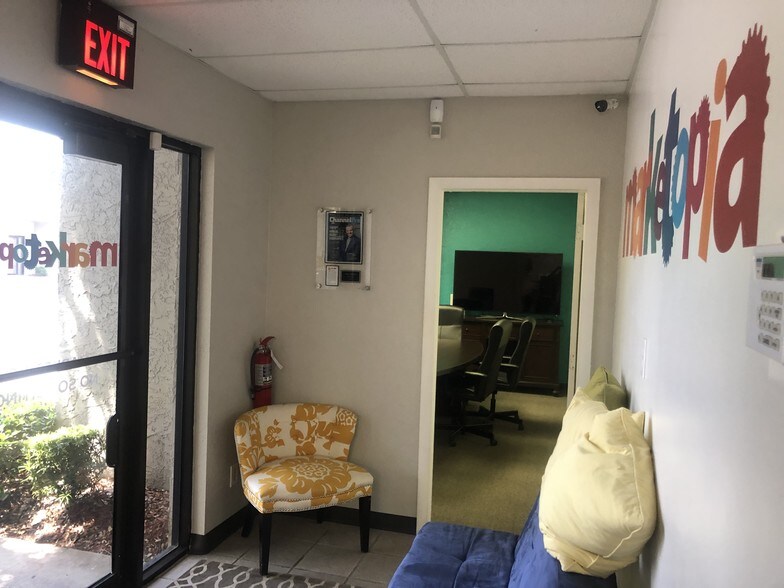 More Photos Of 13555 Automobile Blvd, Clearwater Medical For Lease