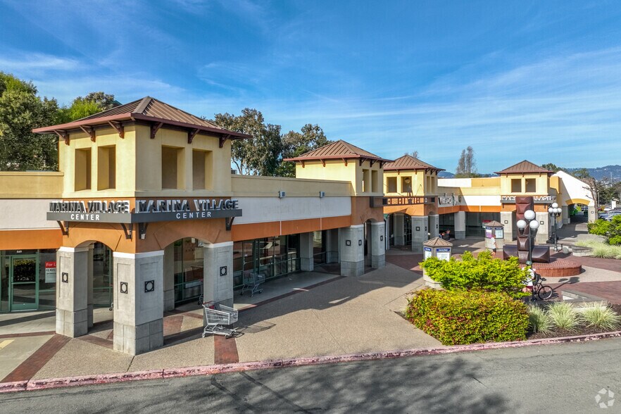 More Photos Of 801-947 Marina Village Pky, Alameda Unknown For Lease