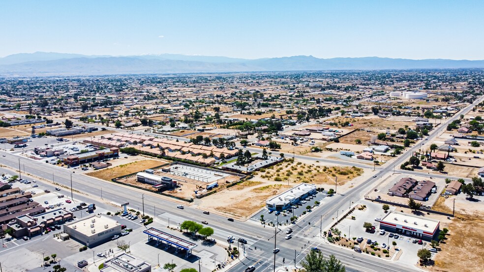 More Photos Of 15335 Bear Valley Rd, Hesperia Land For Sale