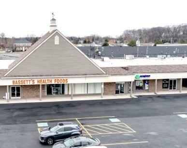 More Photos Of 4400 Heatherdowns Blvd, Toledo Unknown For Lease