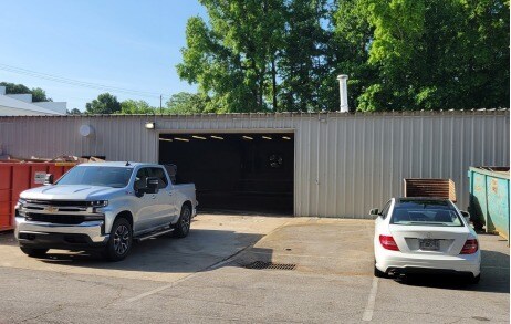More Photos Of 825 Kitchen Dr, Raleigh Manufacturing For Lease
