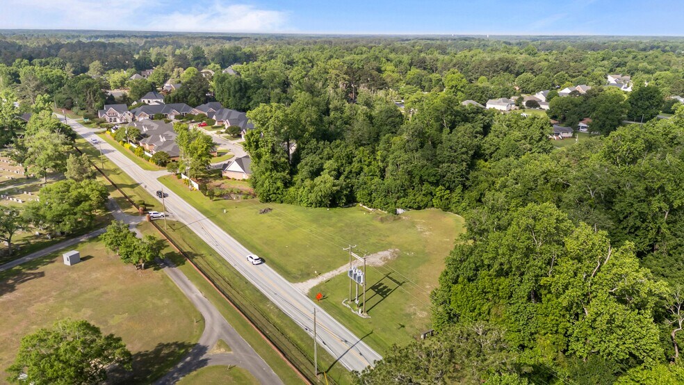 More Photos Of 1113 Chelsea Rd, New Bern Land For Sale