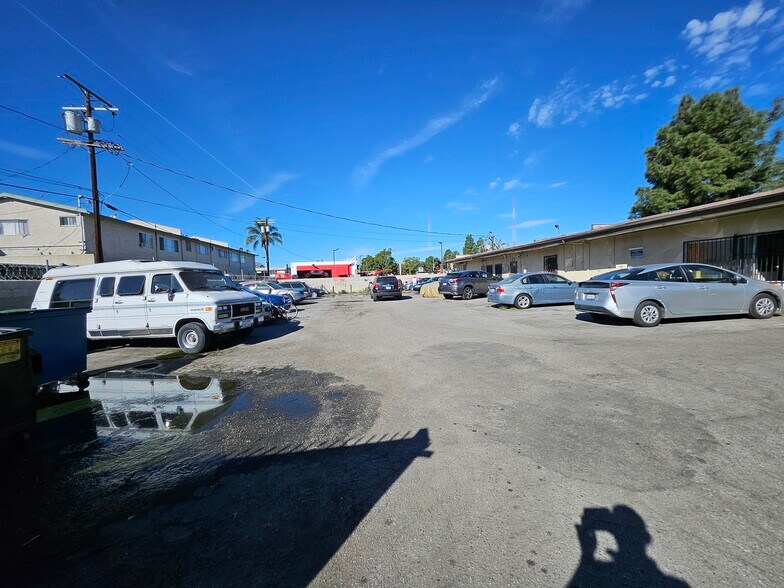 More Photos Of 4020-4028 W Martin Luther King Jr Blvd, Los Angeles Storefront For Sale