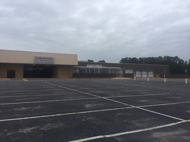 More Photos Of 1600 W Howard Ave, Tarboro Unknown For Lease