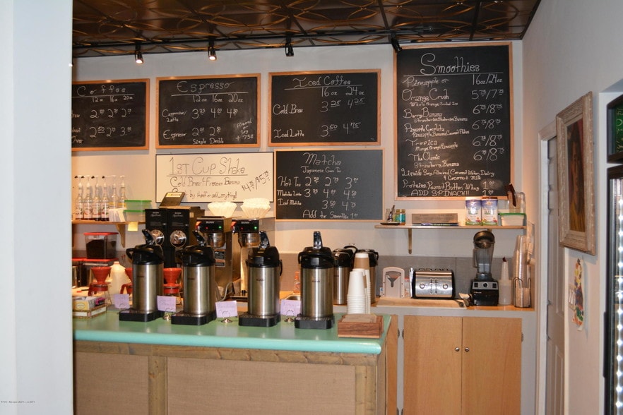 More Photos Of 96 1st Ave, Atlantic Highlands Storefront Retail Residential For Sale