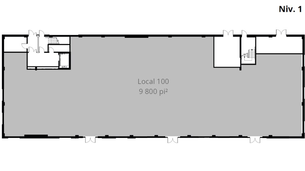 More Photos Of 24 Rte De La Pinière, Pont-rouge Apartments For Lease