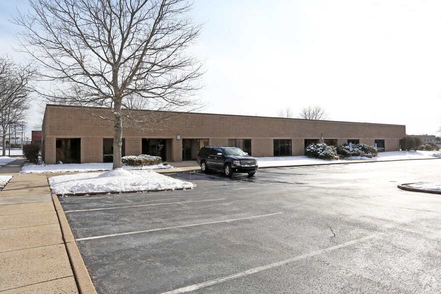 More Photos Of 2550 Eisenhower Ave, Norristown Office For Lease
