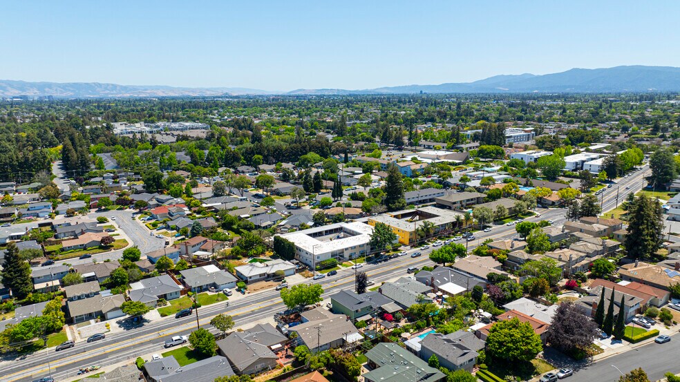 More Photos Of 935 Pomeroy Ave, Santa Clara Apartments For Sale