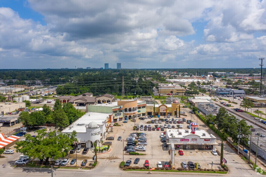 More Photos Of 314 Sawdust Rd, Spring Unknown For Lease