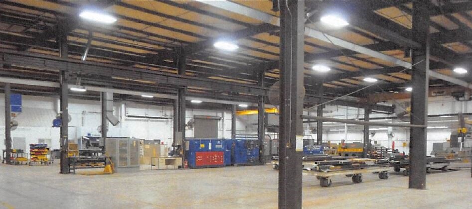 More Photos Of 4501 Ohio River Rd, Huntington Warehouse For Sale