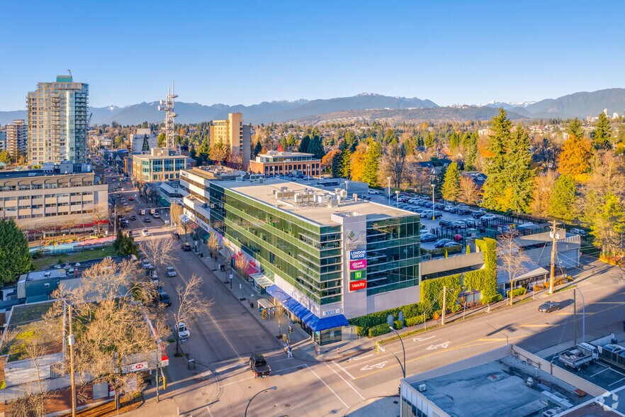 More Photos Of 555 Sixth St, New Westminster Medical For Lease