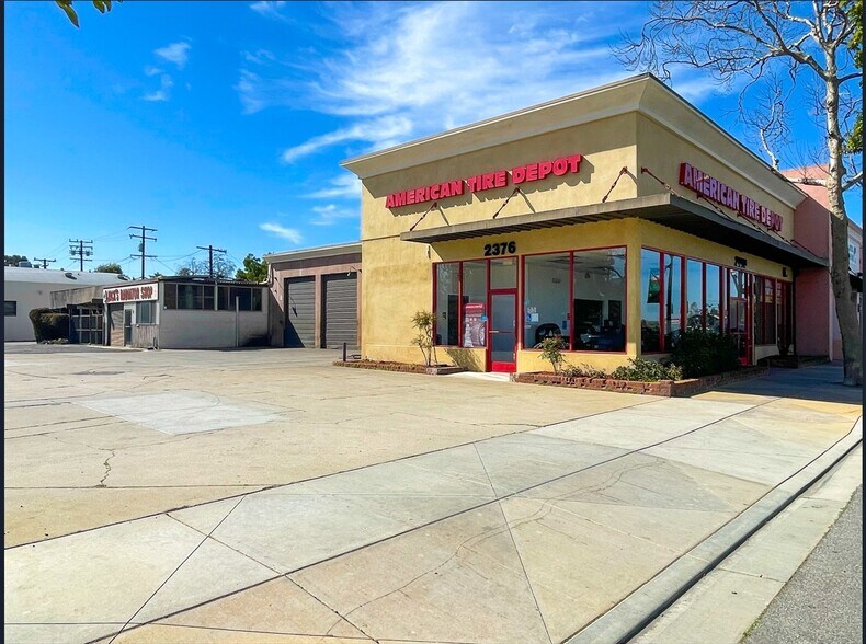 More Photos Of 2376 Ventura Blvd, Camarillo General Retail For Sale
