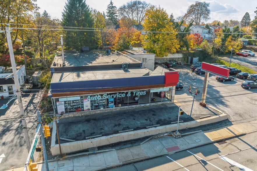 More Photos Of 510 W Chester Pike, Havertown Auto Dealership For Sale