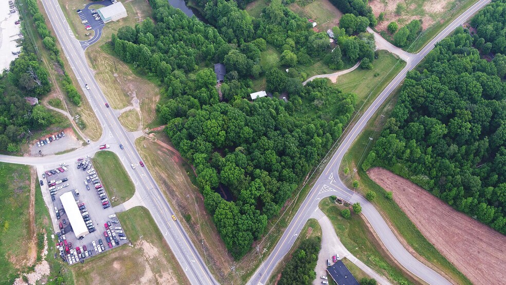 More Photos Of 0 Highway 129, Cleveland Land For Sale