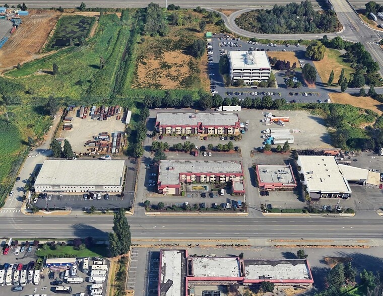 Primary Photo Of 2905 Pacific Hwy E, Fife Land For Sale