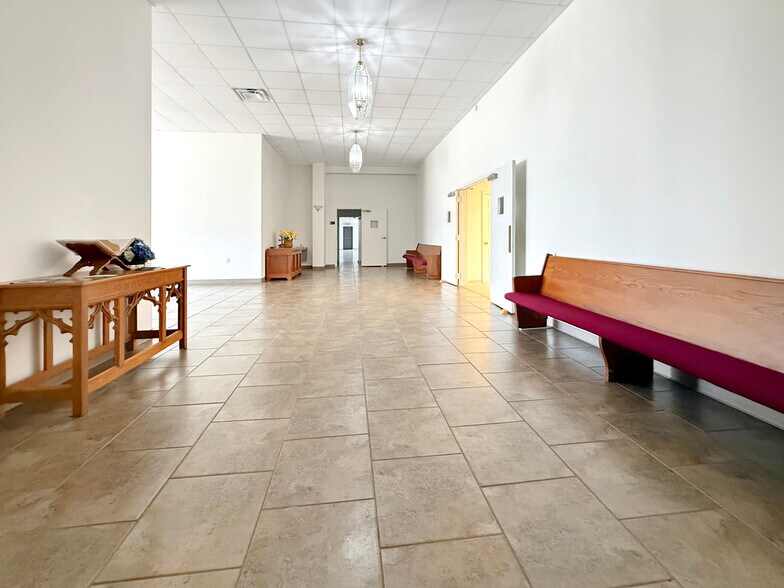 More Photos Of 1578 Hammond st, Hornbeck Religious Facility For Sale