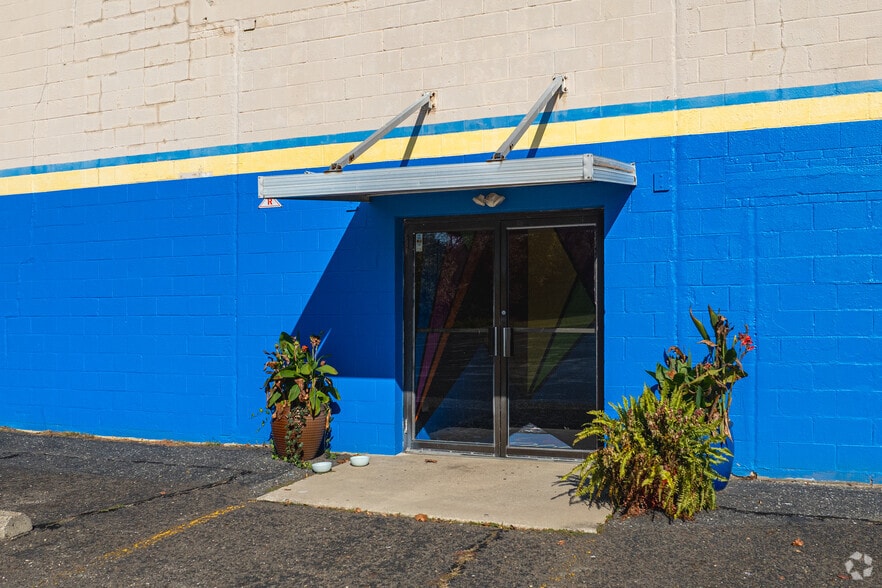 More Photos Of 1748 S Burlington Rd, Bridgeton Skating Rink For Sale