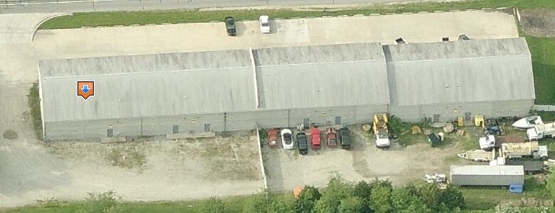 More Photos Of 10802 Westville Rd, Wyoming Warehouse For Lease