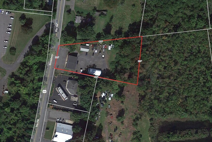 More Photos Of 441 Broadway 9W, Port Ewen Manufacturing For Sale