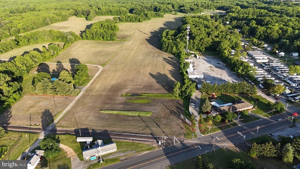 More Photos Of 305 N Virginia Ave, Penns Grove Land For Sale