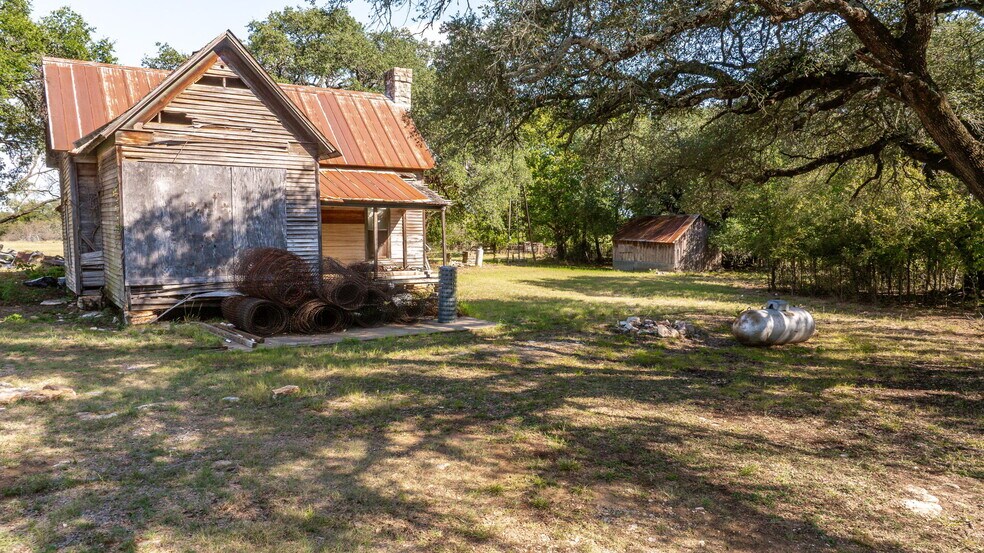 More Photos Of 10400 FM 927, Iredell Land For Sale