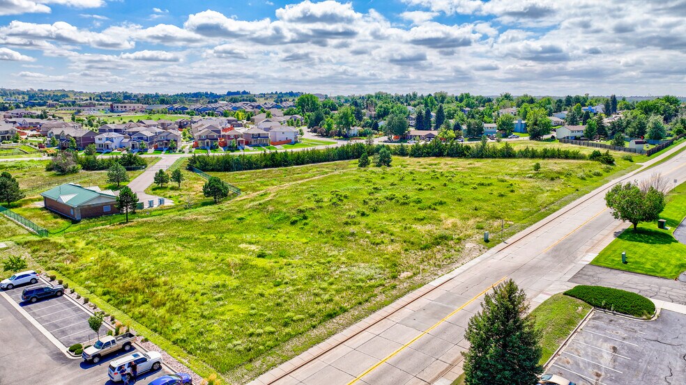 More Photos Of 10196 Parkglenn Way, Parker Land For Sale