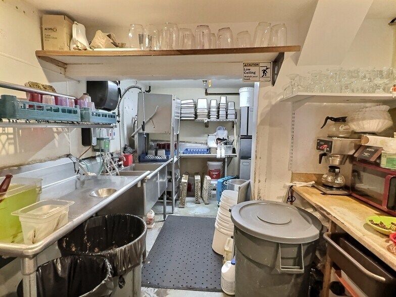 More Photos Of 121 E Main St, Frisco Storefront Retail Residential For Sale