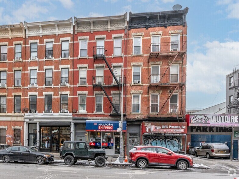 More Photos Of 1094 Dekalb Ave, Brooklyn Apartments For Lease