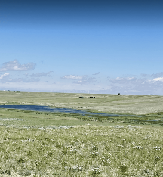 Primary Photo Of 14 Thunder Gulch Rd, Medicine Bow Land For Sale