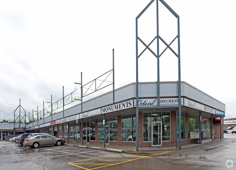 More Photos Of 390 Springbank Dr, London Freestanding For Lease