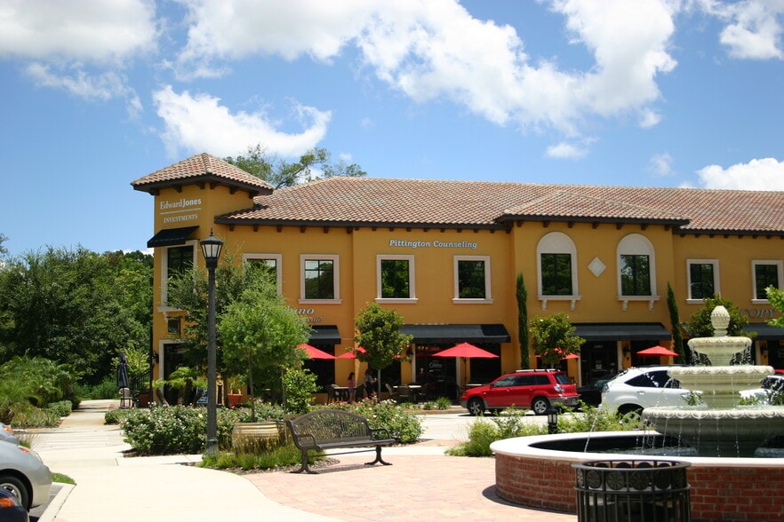 More Photos Of 142-152 W Lakeview Ave, Lake Mary General Retail For Lease