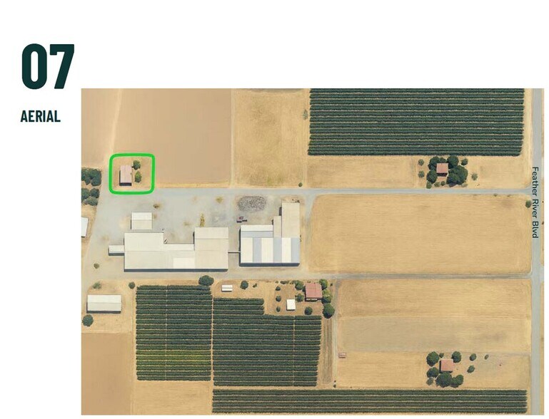 More Photos Of 3792 Feather River Blvd, Olivehurst Office For Lease