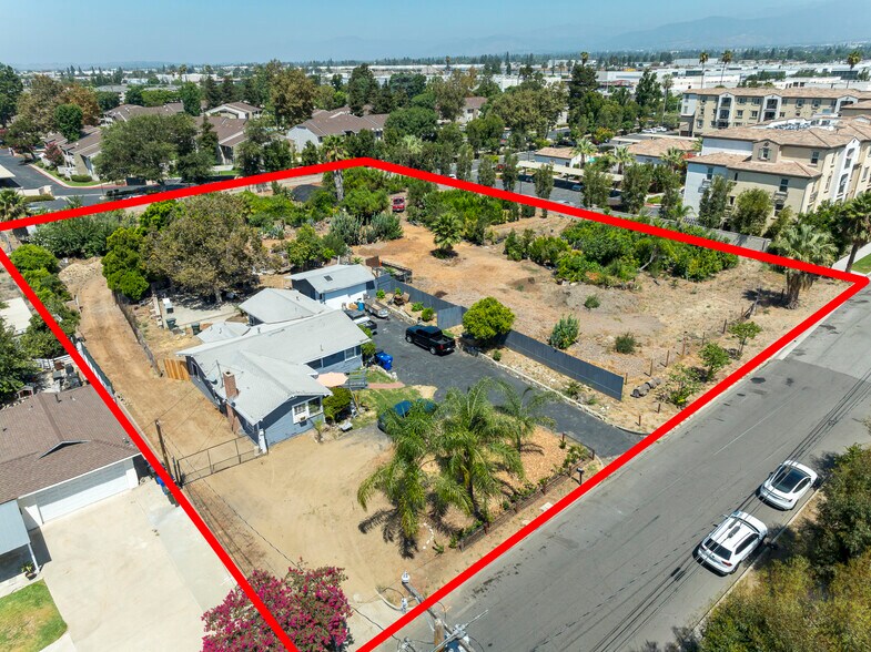 More Photos Of 890 S Magnolia Ave, Ontario Land For Sale