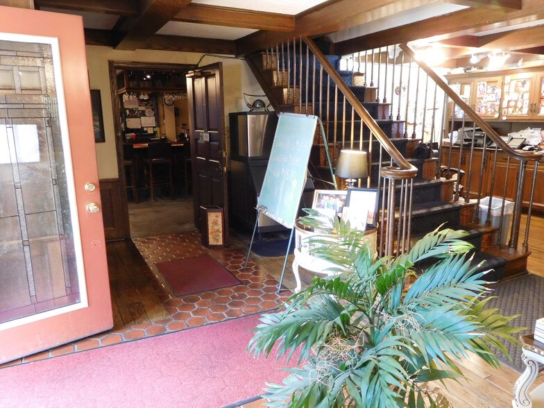 200 Buckhannon Pike, Clarksburg, WV 26301 Hotel For Sale