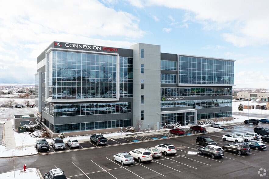 More Photos Of 9490 S 300 W, Sandy Office For Lease