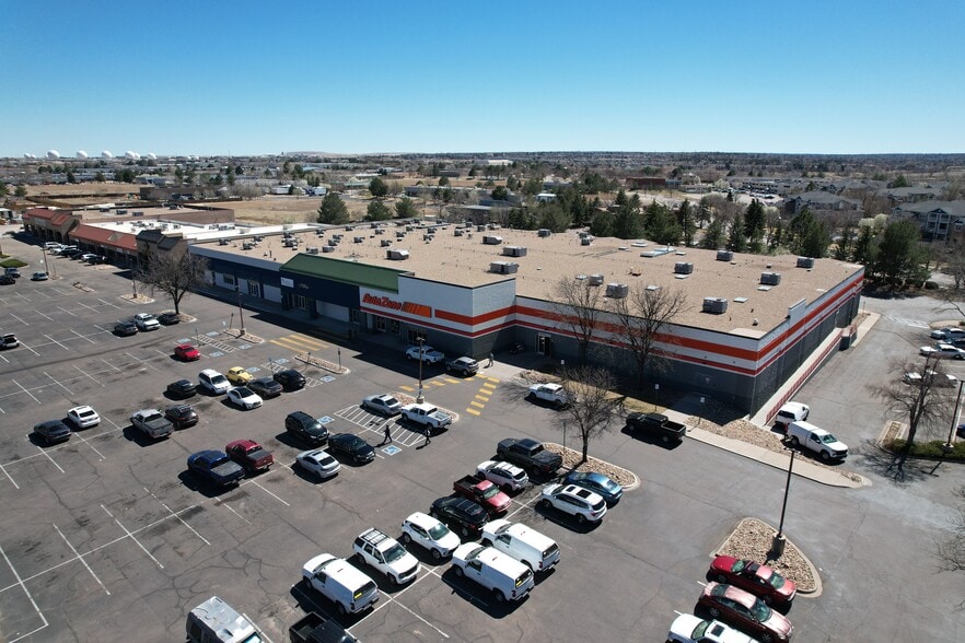 More Photos Of 15540-15550 E 6th Ave, Aurora Supermarket For Lease