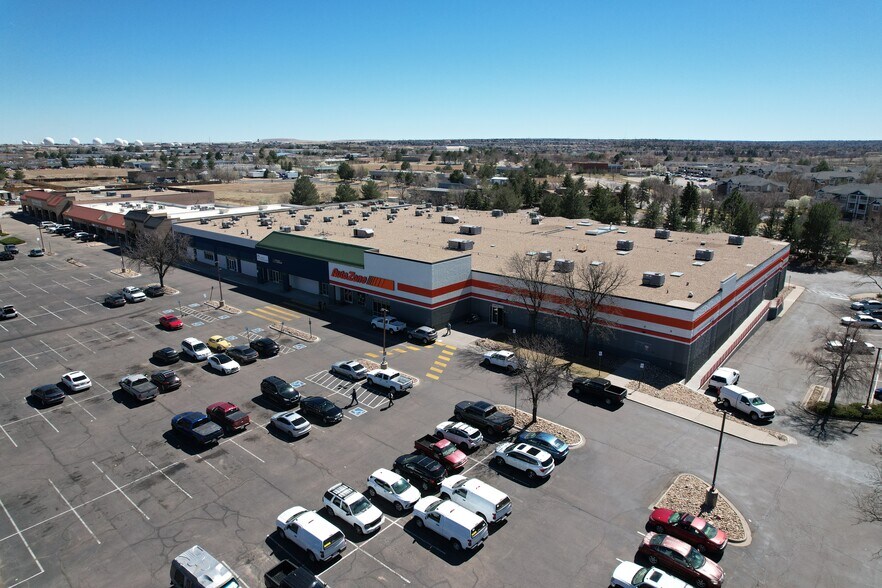 More Photos Of 15540 E 6th Ave, Aurora Storefront For Lease