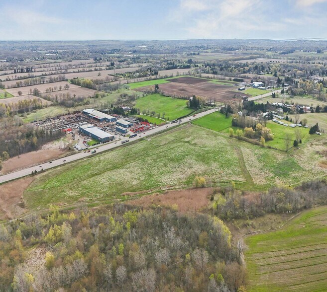 More Photos Of Highway 6, Hamilton Land For Sale
