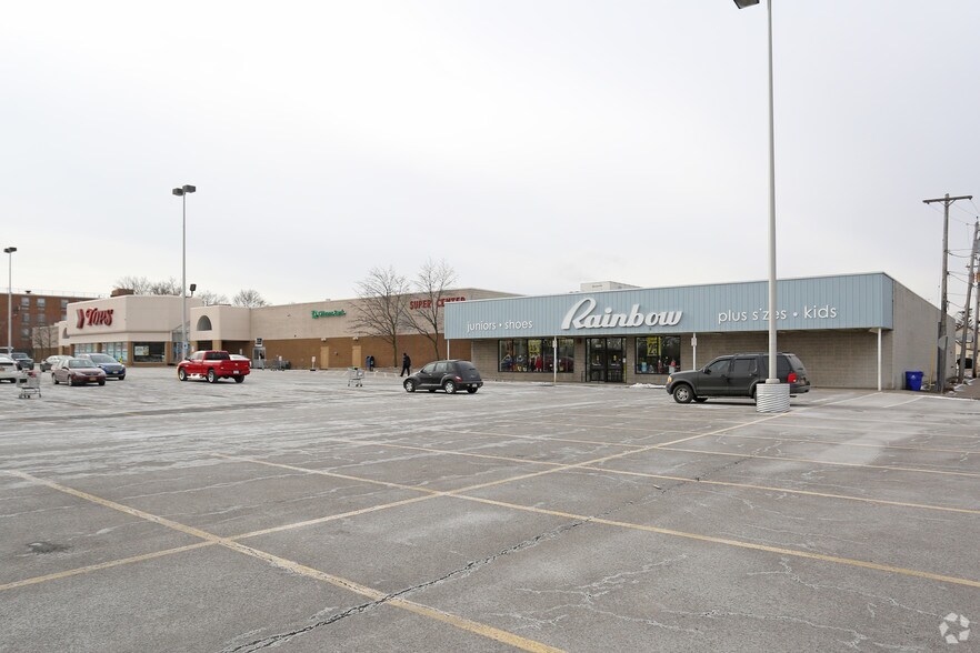 More Photos Of 1000 Portage Rd, Niagara Falls Unknown For Lease