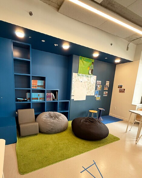 More Photos Of 156 William St, New York Medical For Lease
