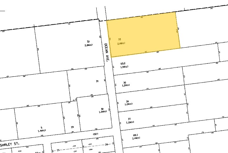 More Photos Of 1545 Ocean Ave, Bohemia Warehouse For Lease