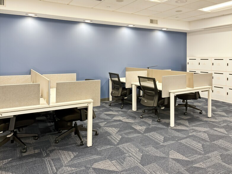 More Photos Of 25 New Chardon St, Boston Coworking Space