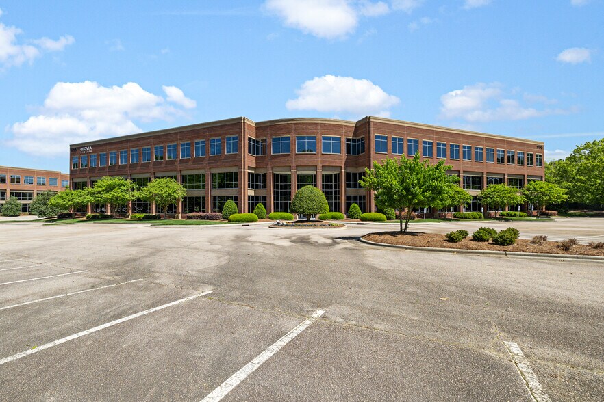 More Photos Of 1700 Perimeter Park Dr, Morrisville Office For Lease
