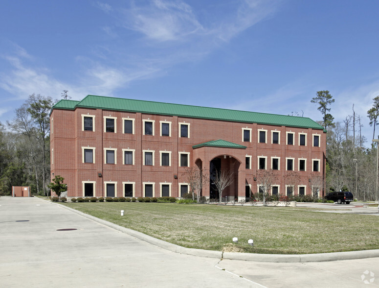 Primary Photo Of 19411 McKay Blvd, Humble Medical For Lease