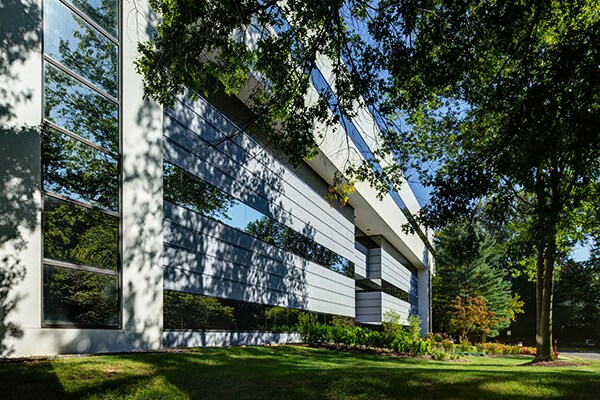 More Photos Of 4 Independence Way, Princeton Office For Lease