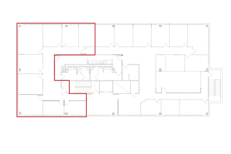 More Photos Of 385 E Waterfront Dr, Homestead Unknown For Lease
