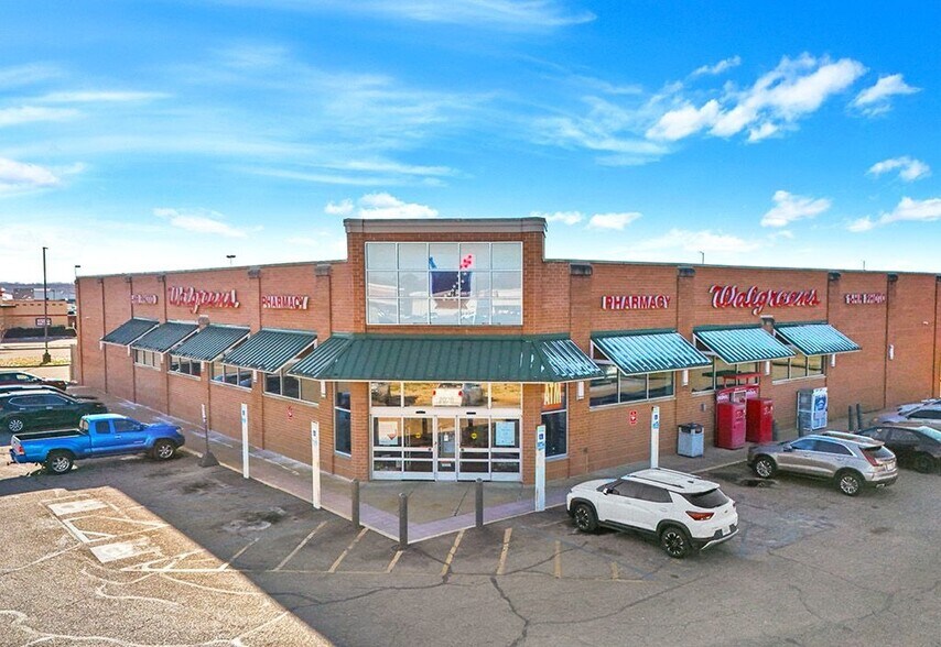 Primary Photo Of 2026 Highway 72 E, Corinth Drugstore For Sale