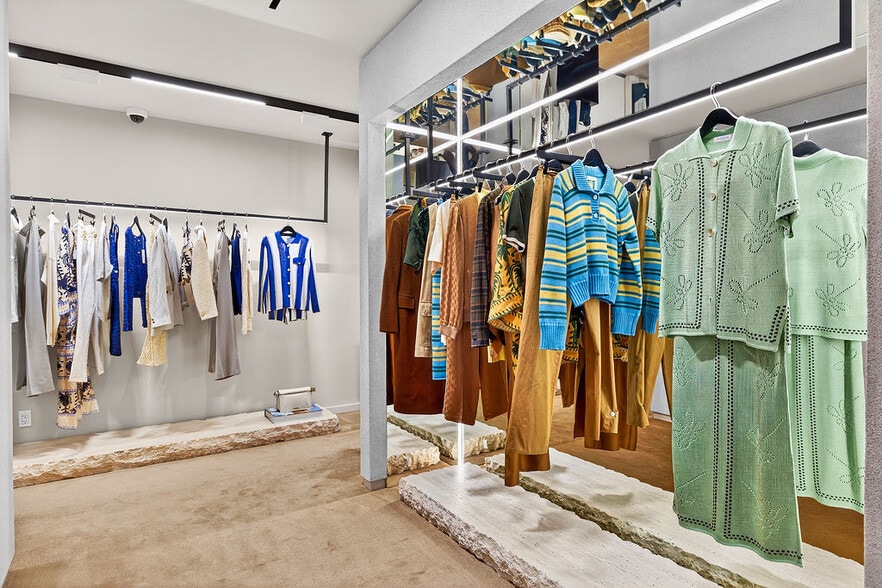 More Photos Of 850 N Palm Canyon Dr, Palm Springs Medical For Lease